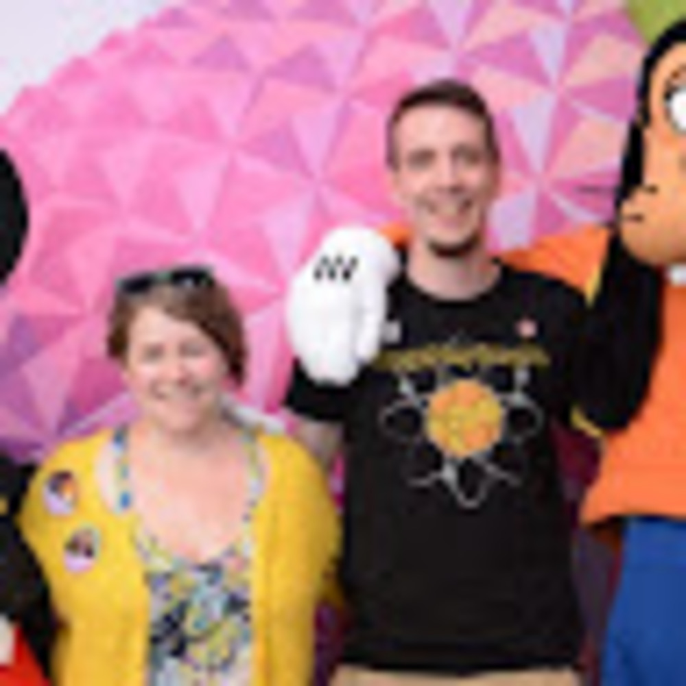 Meet your Posher, Kaitlyn